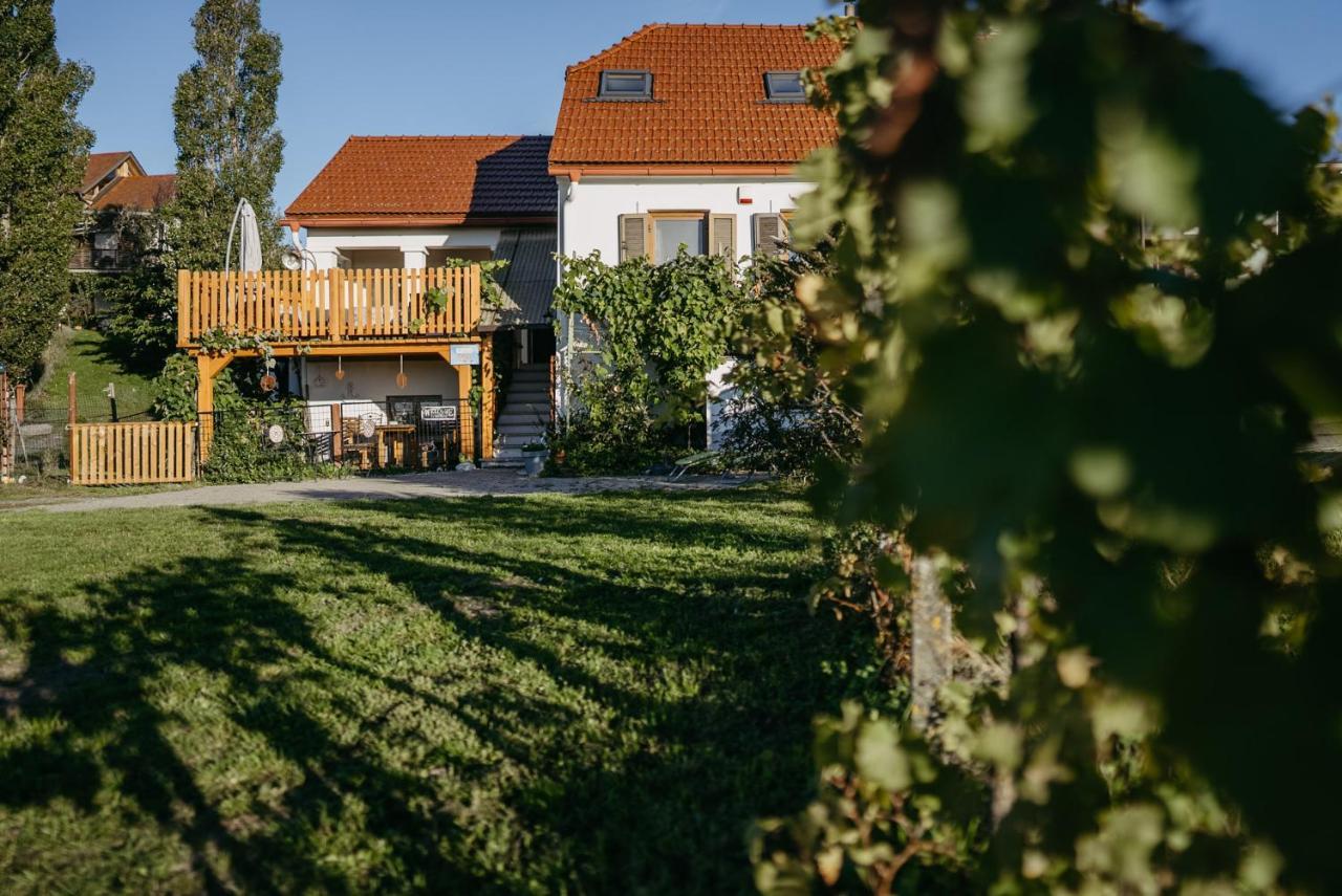Kellerstoeckl Rosalie Villa Rechnitz Ngoại thất bức ảnh