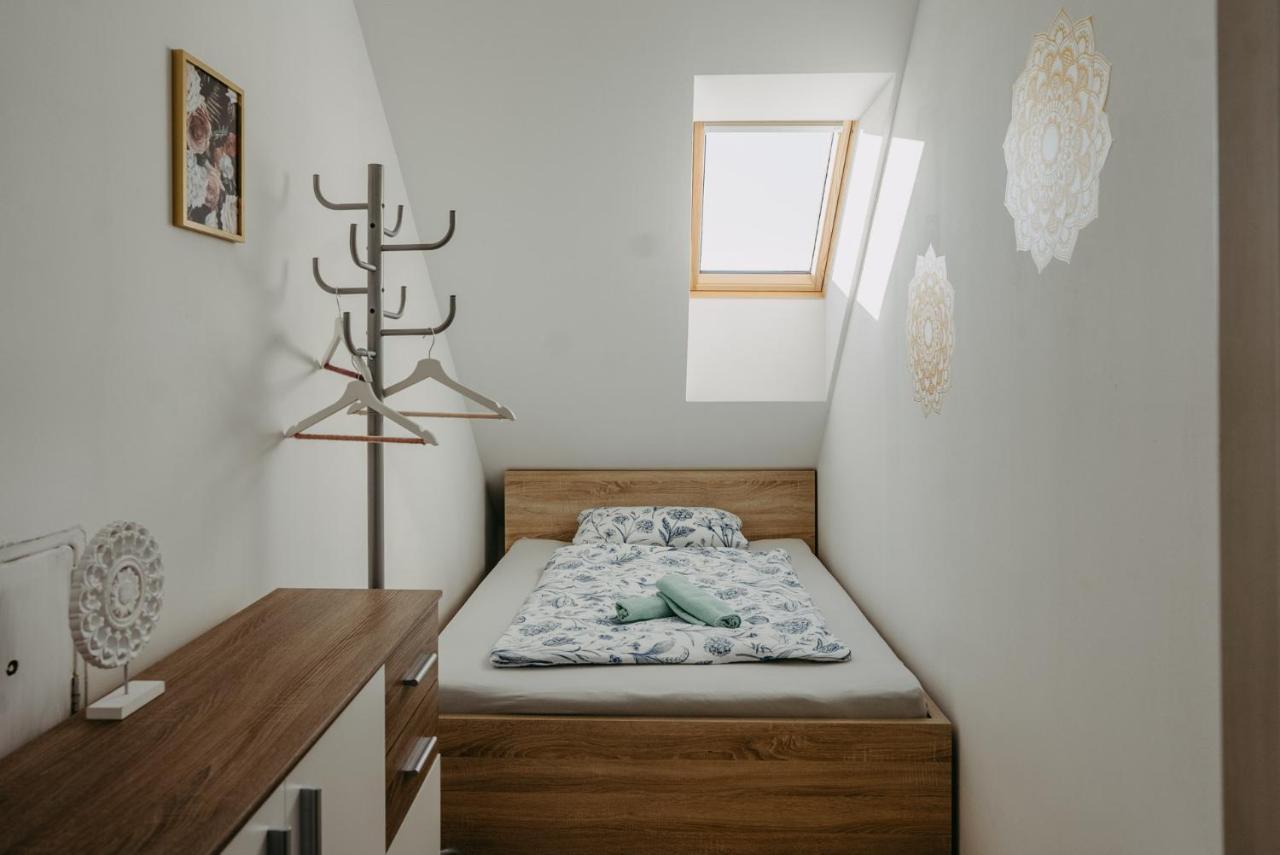 Kellerstoeckl Rosalie Villa Rechnitz Ngoại thất bức ảnh