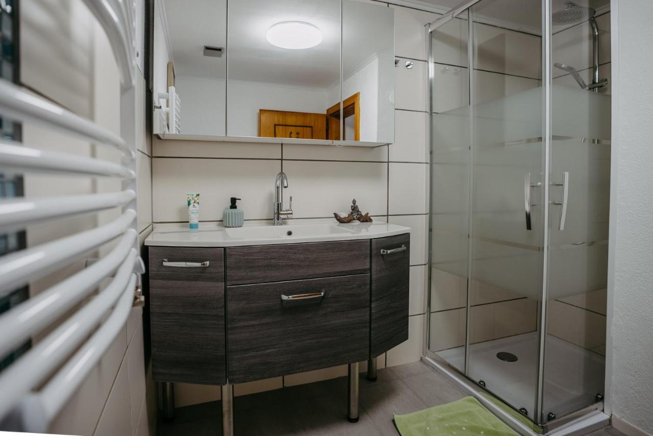 Kellerstoeckl Rosalie Villa Rechnitz Ngoại thất bức ảnh